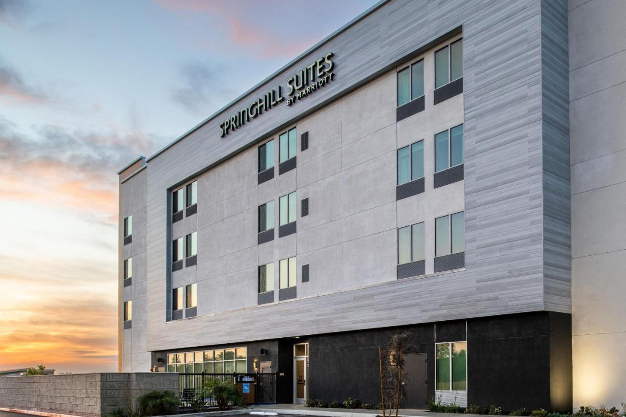 Springhill By Marriott Riverside 3*