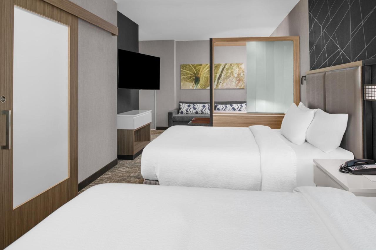 Springhill By Marriott Riverside Redlands